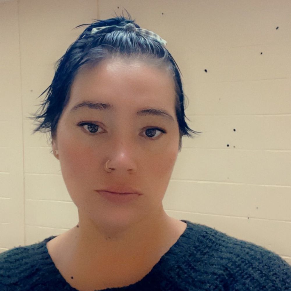 Meet your Posher, Lakisha